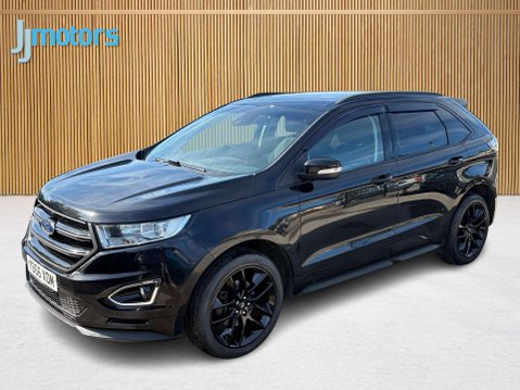 Ford Edge 2.0 TDCi Sport SUV 5dr Diesel Powershift AWD Euro 6 (s/s) (210 ps) 15