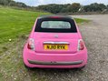 Fiat 500C 1.2 Pop Euro 5 2dr 4
