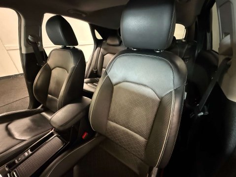 Kia Ceed 1.4 Ceed First Edition ISG Semi-Auto 5dr 59