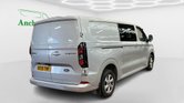 Ford Transit Custom Crew Cab LWB L2H1 Low Roof Limited 320 Air Con Alloys EURO 6 4