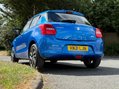 Suzuki Swift SZ-L DUALJET MHEV 22