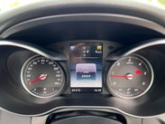 Mercedes-Benz GLC 2.1 GLC250d AMG Night Edition G-Tronic+ 4MATIC Euro 6 (s/s) 5dr 26