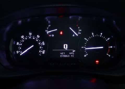 Citroen Dispatch 1.5 BlueHDi 1000 Enterprise Edition M Panel Van 6dr Diesel Manual FWD 2 Eur 17