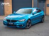 BMW 4 Series 3.0 440i Gran Coupe M Sport Auto 5dr