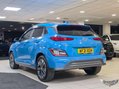 Hyundai KONA 64kWh Premium Auto 5dr (10.5kW Charger) 5