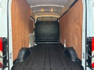 Ford Transit 350 Rwd L3 H3 185ps Limited Panel Van 13