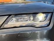 Audi A7 TDI QUATTRO BLACK EDITION 25