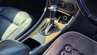 Mercedes-Benz C Class 1.8 C180 Kompressor Avantgarde SE Saloon 4dr Petrol Automatic (193 g/km, 14 11