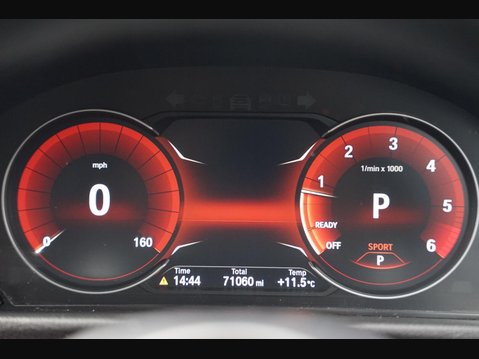 BMW 3 Series 3.0 335d M Sport Shadow Edition Auto xDrive Euro 6 (s/s) 4dr 24
