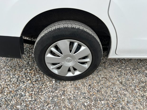 Nissan NV200 Crew Cab SWB L1H1 Low Roof Acenta Air Con EURO 6 NO VAT 13