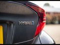Toyota C-HR 2.0 C-HR GR Sport HEV CVT 5dr 24