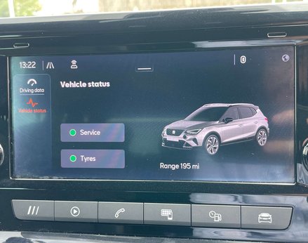 SEAT Arona 1.0 Arona FR Edition TSI 5dr 41