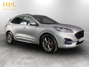 Ford Kuga 1.5T EcoBoost ST-Line Edition SUV 5dr Petrol Manual Euro 6 (s/s) (150 ps) 1
