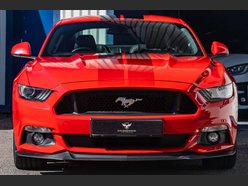 Ford Mustang 5.0 Mustang GT Auto 2dr 28