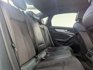 Audi A6 2.0 A6 S Line 40 TDI Semi-Auto 4dr 49