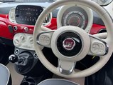 Fiat 500 1.2 Lounge Euro 6 (s/s) 3dr 2