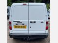 Ford Transit Connect 1.8 TDCi T200 Panel Van 4dr Diesel Manual L1 H1 (109 bhp) 10