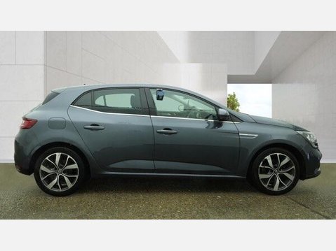 Renault Megane 1.2 TCe Dynamique S Nav Euro 6 (s/s) 5dr 6