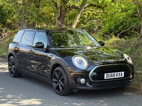 Mini Clubman 1.5 Clubman Cooper 6dr 8