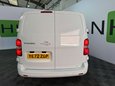 Vauxhall Vivaro 1.5 Vivaro F2700 Sportive S/S 8