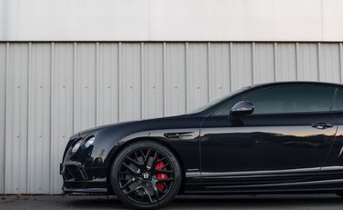Bentley Continental Supersports 34