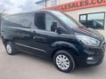 Ford Transit Custom 2.0 Transit Custom 300 Limited EcoBlue 5dr 2