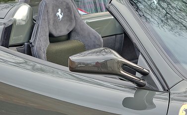 Ferrari 430 Scuderia Spider 16M 13