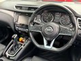 Nissan Qashqai 1.3 Qashqai Tekna DiG-T Semi-Auto 5dr 17