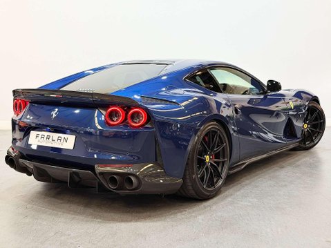 Ferrari 812 Superfast 6.5 V12 Coupe 2dr Petrol F1 DCT Euro 6 (s/s) (800 ps) 20