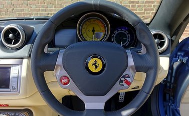 Ferrari California 6
