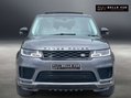 Land Rover Range Rover Sport 3.0 Range Rover Sport Autobiography Dynamic SDV6 Automatic 4WD 5dr - NATION 17