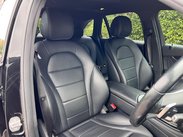 Mercedes-Benz GLC 2.1 GLC250d AMG Line G-Tronic 4MATIC Euro 6 (s/s) 5dr 20