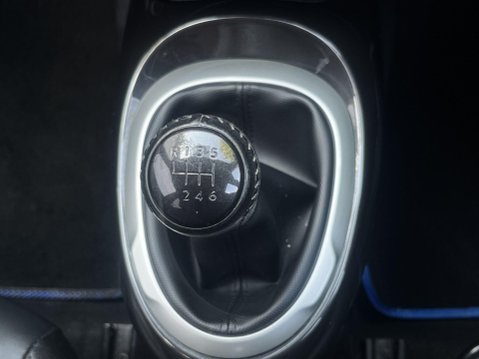 Nissan Juke 1.2 DIG-T Tekna Euro 6 (s/s) 5dr 30