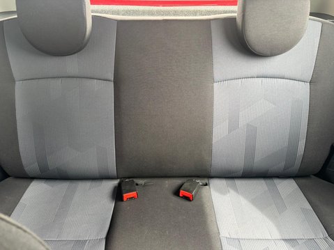 Suzuki Alto 1.0 12V SZ Euro 5 5dr 12