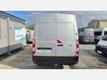 Renault Master BUSINESS + LM35 LWB FWD 2.3 DCI 135ps EU6 3