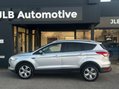 Ford Kuga 2.0 Kuga Titanium X 4x4 TDCi 4WD 5dr 17