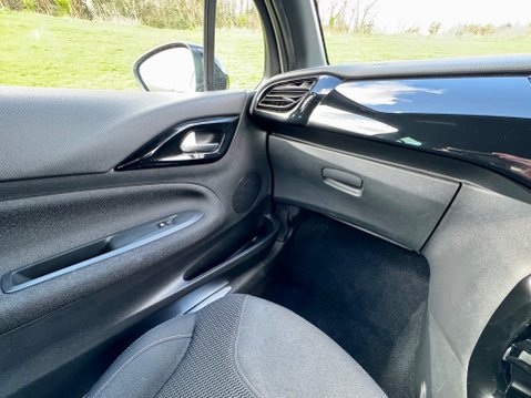 DS DS 3 PURETECH CONNECTED CHIC 34