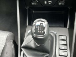 Hyundai TUCSON 1.6 Tucson SE Nav GDi 2WD 5dr 50