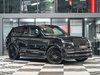 Land Rover Range Rover D350 HSE URBAN Automotive