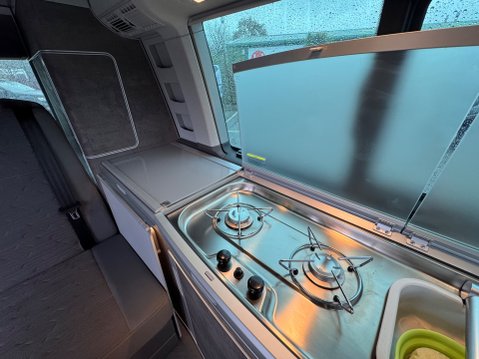 Volkswagen California Ocean 34