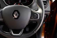 Renault Captur DYNAMIQUE S NAV DCI 19