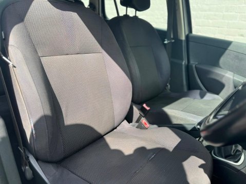 Renault Clio 1.2 16v Dynamique Sport Tourer 5dr 12
