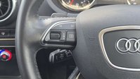 Audi A3 1.4 TFSI CoD S line S Tronic Euro 6 (s/s) 4dr 31