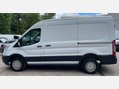Ford Transit 2.2 TDCi 350 HDT Panel Van 5dr Diesel Manual RWD L2 H2 Euro 6 (s/s) (155 ps 15