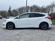 Ford Focus 1.0 Focus ST-Line 5dr 6