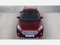 Ford Kuga 1.5T EcoBoost Titanium 2WD Euro 6 (s/s) 5dr 6