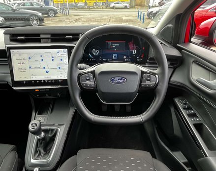 Ford Puma 1.0 Puma Titanium MHEV 5dr 19