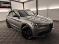 Alfa Romeo Stelvio 2.0T Nero Edizione Auto Q4 AWD Euro 6 (s/s) 5dr 6