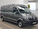 Volkswagen Crafter 2.0 TDI CR35 Trendline FWD LWB High Roof Euro 6 (s/s) 5dr