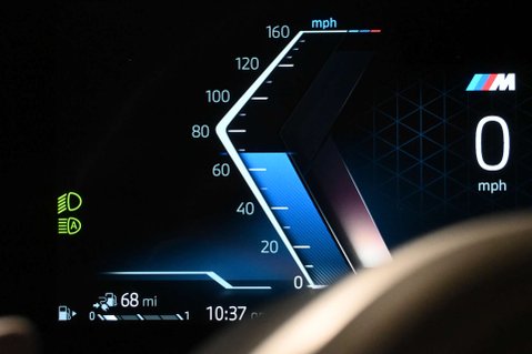 BMW 3 Series 2.0 330E xDrive M Sport Auto 4WD 5dr 43